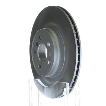 Inroble BR34433 Disc Brake Rotor product image 1 of 5