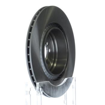 Inroble BR34433 Disc Brake Rotor product image 2 of 5