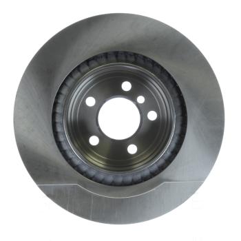 Inroble BR34433 Disc Brake Rotor product image 3 of 5