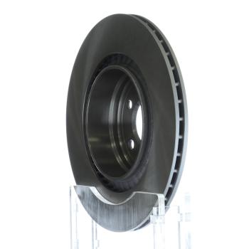 Inroble BR34433 Disc Brake Rotor product image 4 of 5