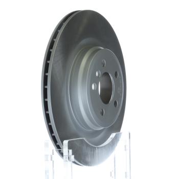 Inroble BR34433 Disc Brake Rotor product image 5 of 5