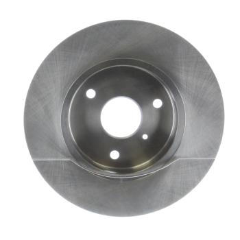 Inroble BR34435 Disc Brake Rotor product image 3 of 5