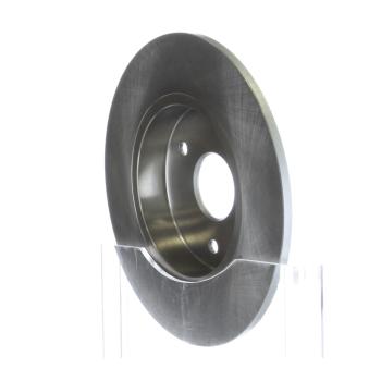 Inroble BR34435 Disc Brake Rotor product image 4 of 5