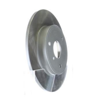 Inroble BR34435 Disc Brake Rotor product image 5 of 5