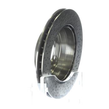 Inroble BR34447 - Disc Brake Rotor Inroble BR34447 Disc Brake Rotor product image 2 of 5