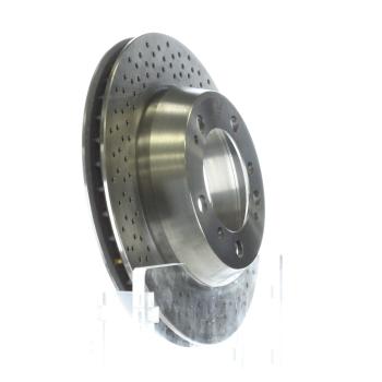Inroble BR34447 - Disc Brake Rotor Inroble BR34447 Disc Brake Rotor product image 5 of 5