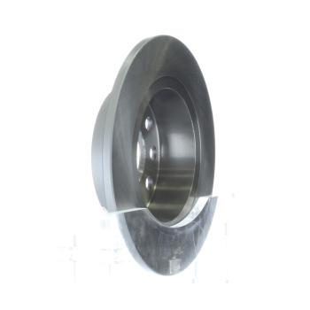 Inroble BR34470 Disc Brake Rotor product image 2 of 5