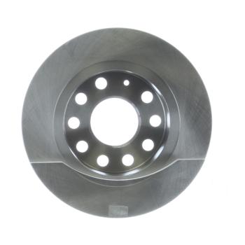 Inroble BR34470 Disc Brake Rotor product image 3 of 5