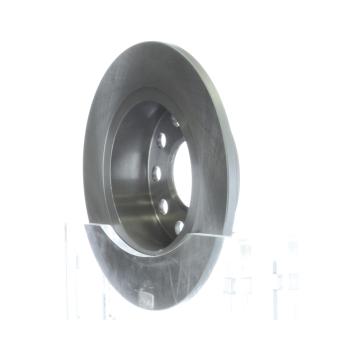 Inroble BR34470 Disc Brake Rotor product image 4 of 5