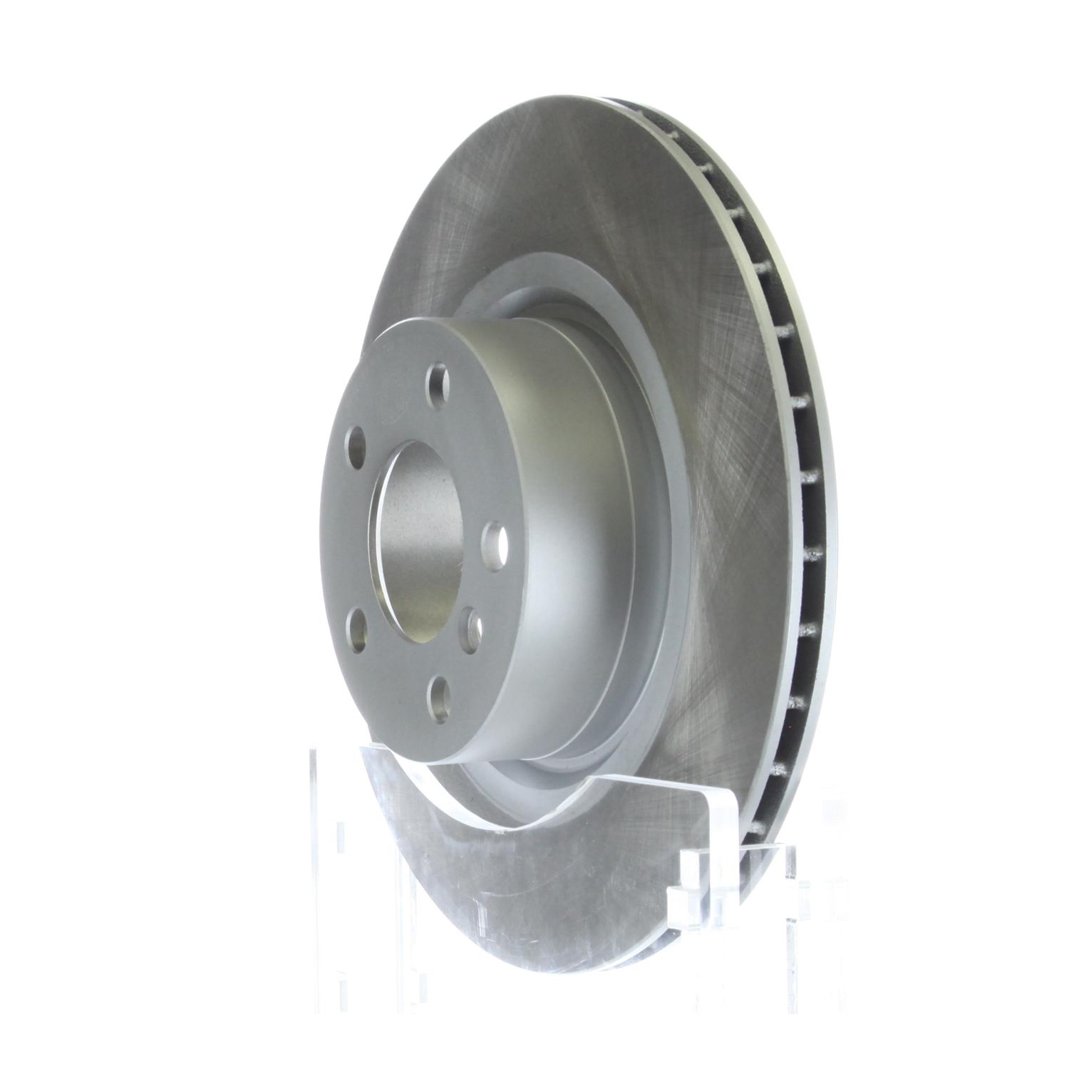 Inroble BR34487 Disc Brake Rotor product image 1 of 5