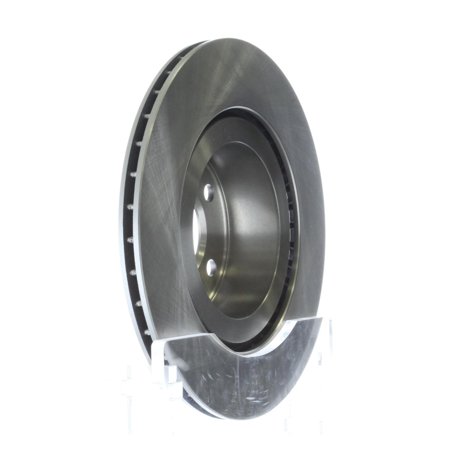 Inroble BR34487 Disc Brake Rotor product image 2 of 5