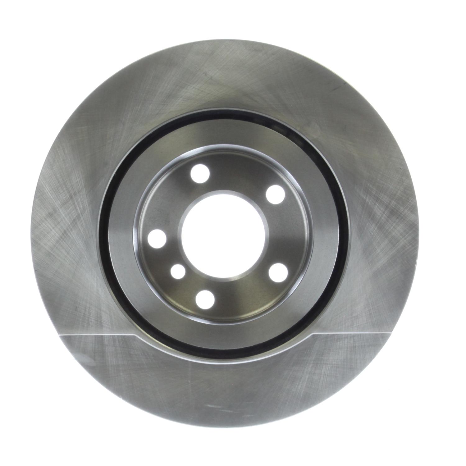 Inroble BR34487 Disc Brake Rotor product image 3 of 5
