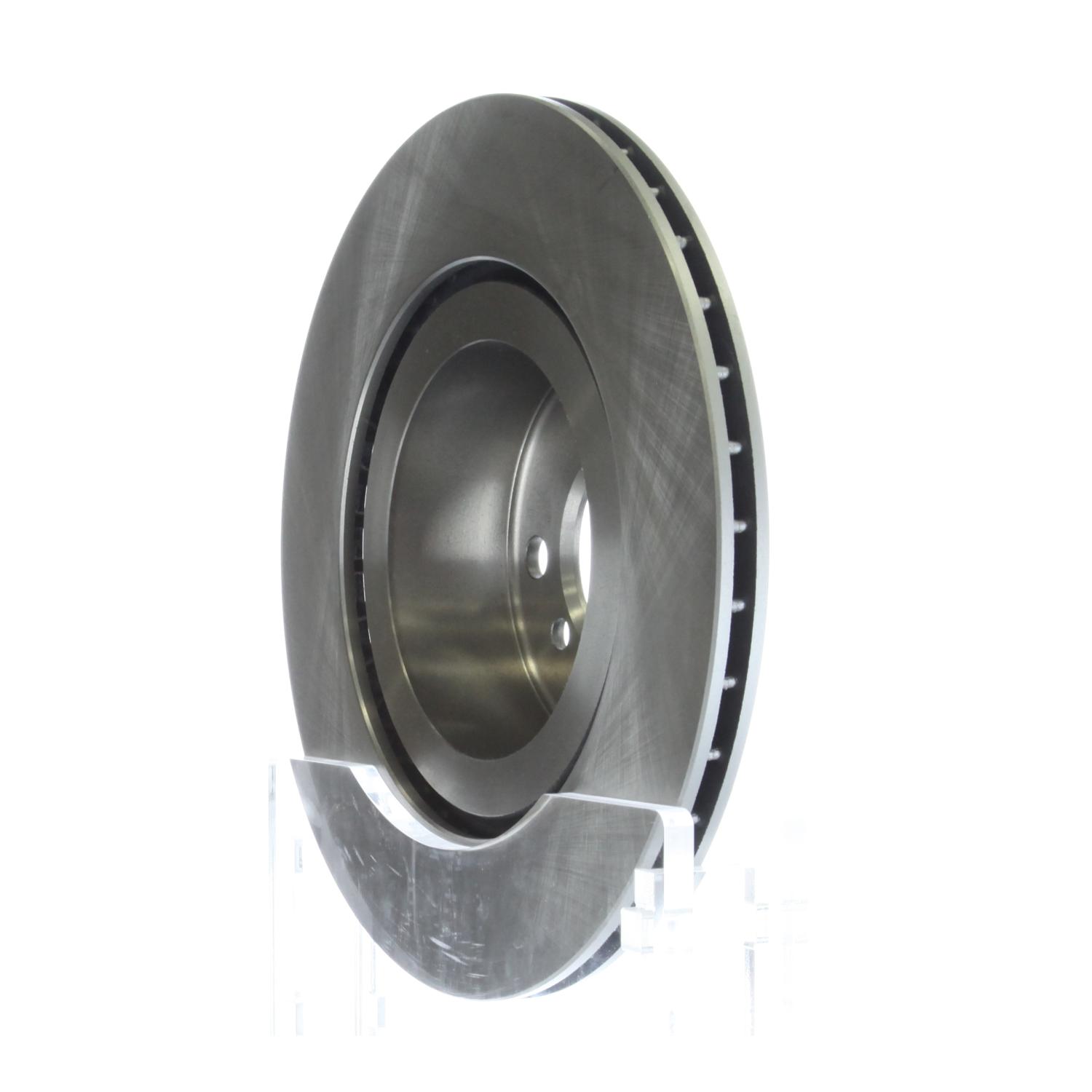Inroble BR34487 Disc Brake Rotor product image 4 of 5