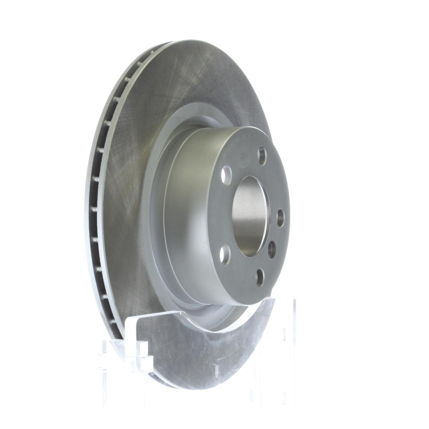 Inroble BR34487 Disc Brake Rotor product image 5 of 5