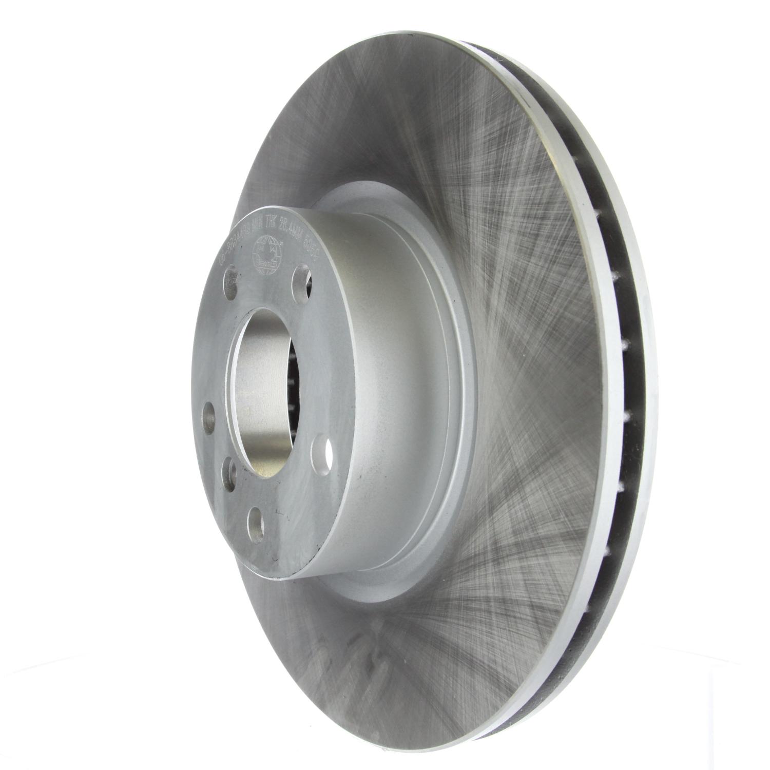 Inroble BR34488 - Disc Brake Rotor Inroble BR34488 Disc Brake Rotor product image 1 of 5