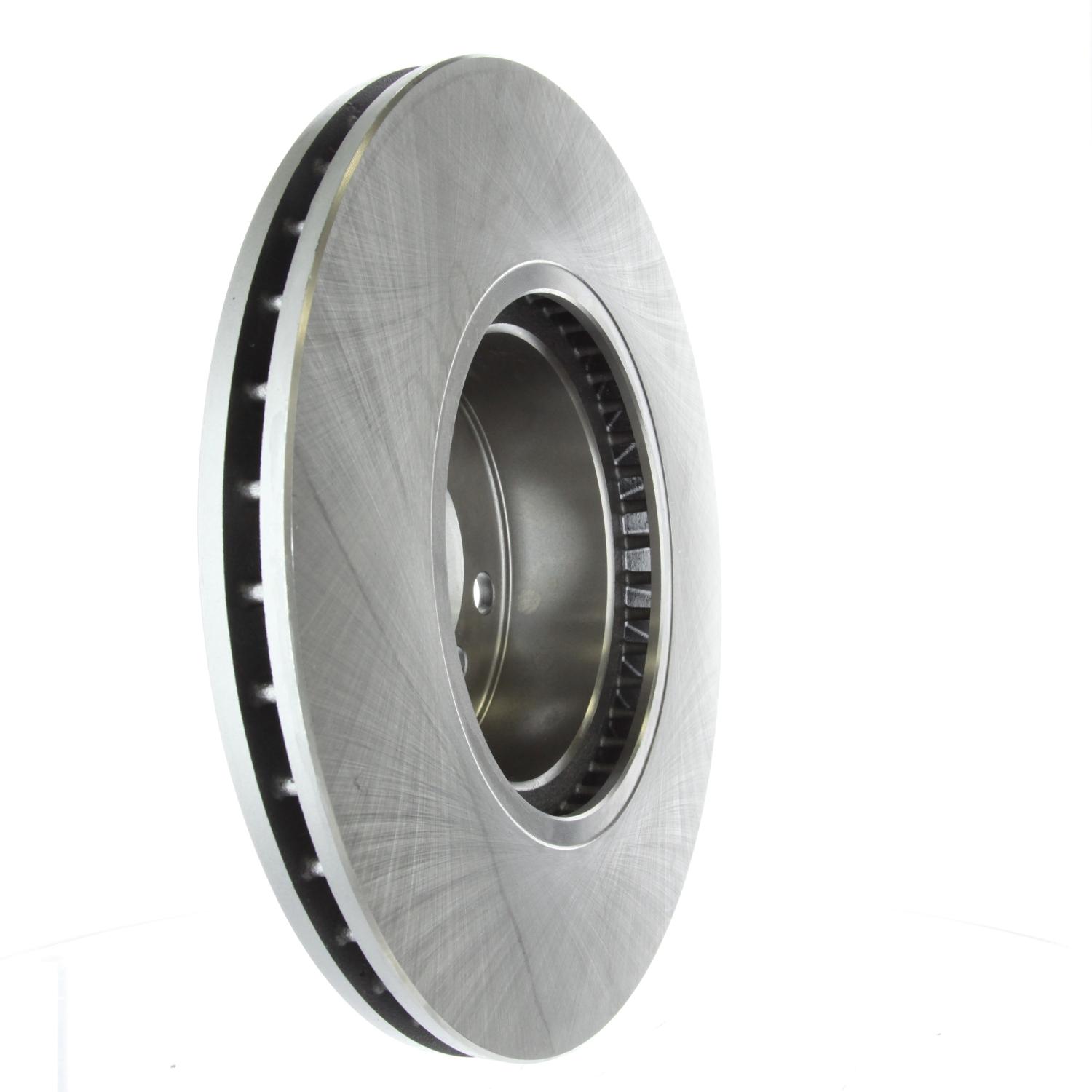 Inroble BR34488 - Disc Brake Rotor Inroble BR34488 Disc Brake Rotor product image 2 of 5