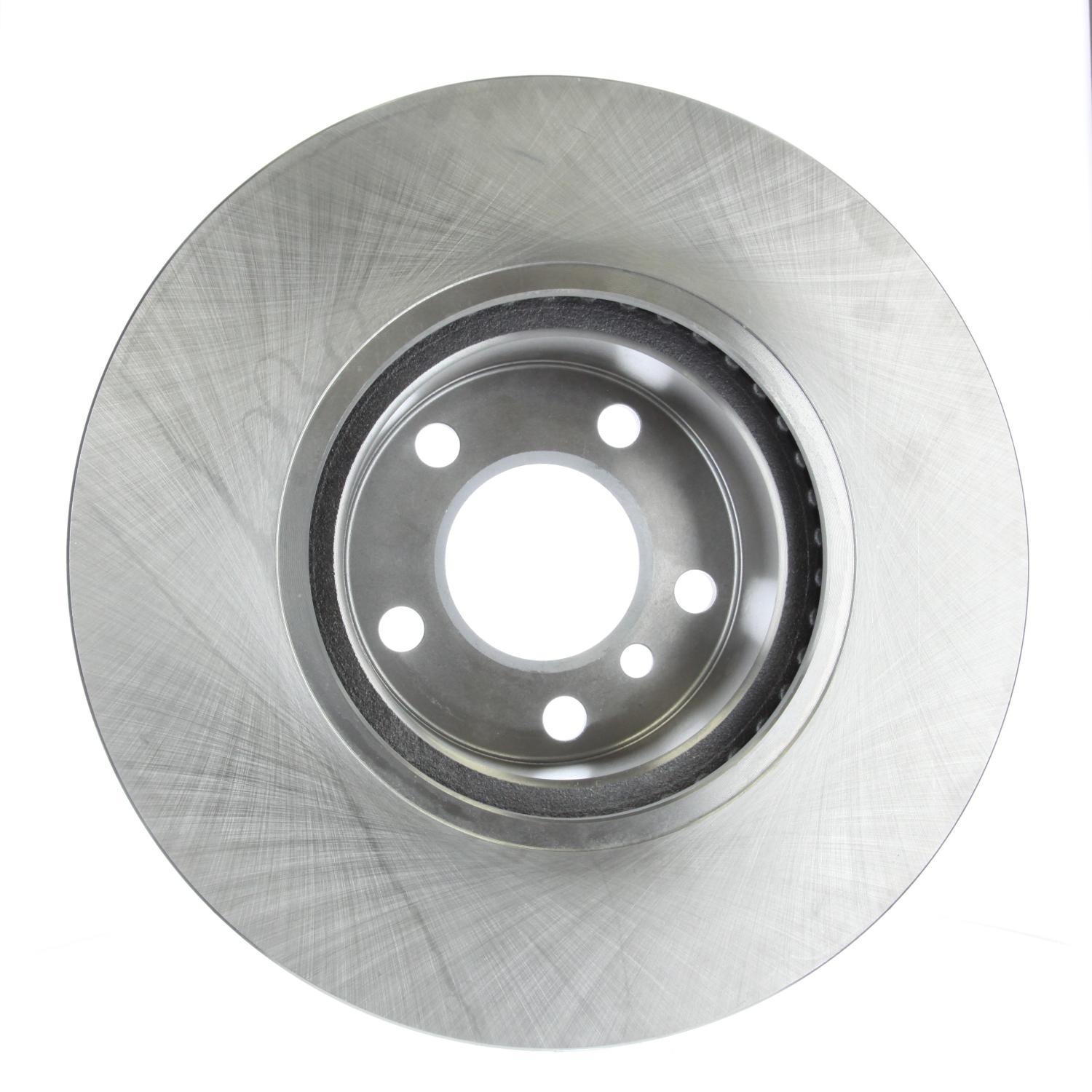 Inroble BR34488 - Disc Brake Rotor Inroble BR34488 Disc Brake Rotor product image 3 of 5