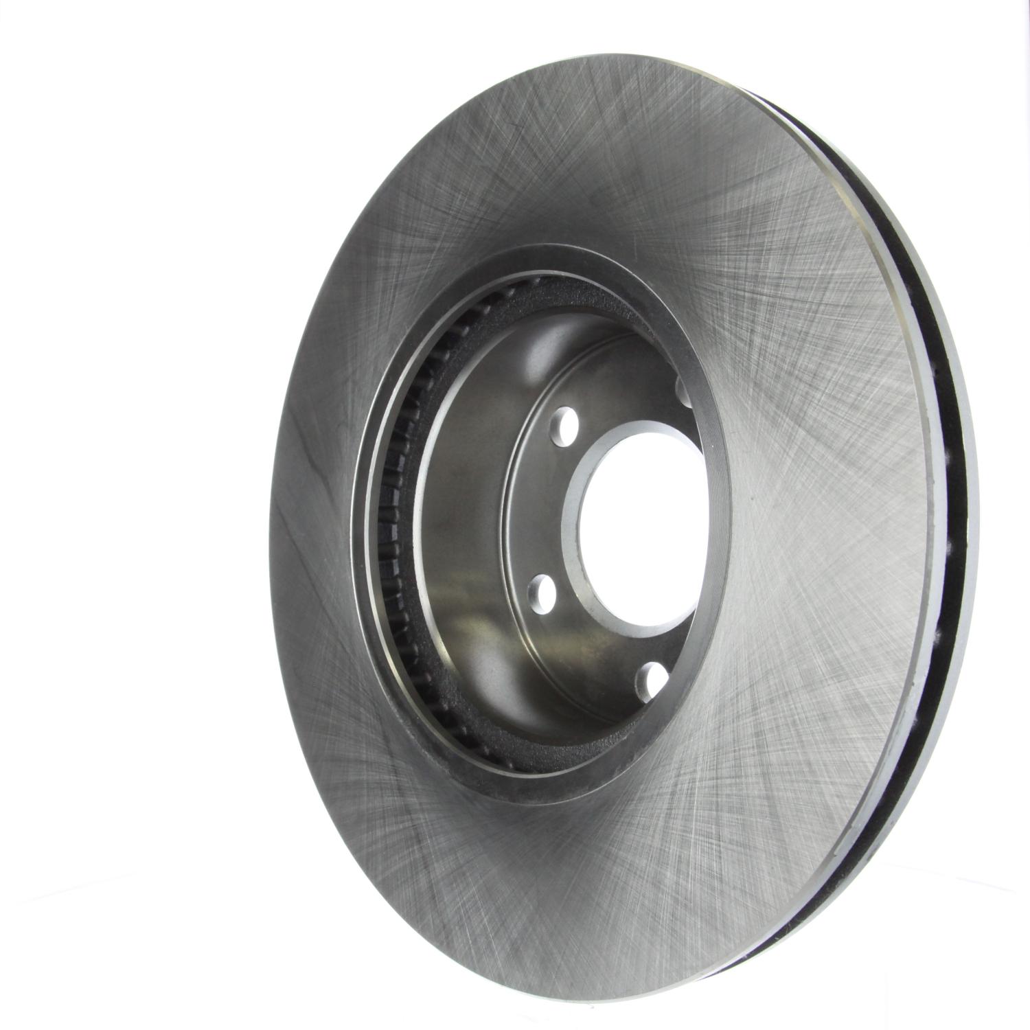 Inroble BR34488 - Disc Brake Rotor Inroble BR34488 Disc Brake Rotor product image 4 of 5