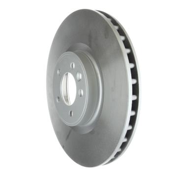 Inroble BR34489 - Disc Brake Rotor Inroble BR34489 Disc Brake Rotor product image 1 of 5
