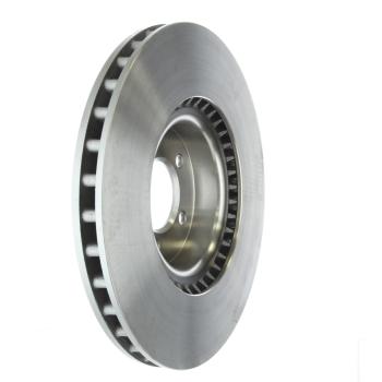 Inroble BR34489 - Disc Brake Rotor Inroble BR34489 Disc Brake Rotor product image 2 of 5