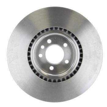 Inroble BR34489 - Disc Brake Rotor Inroble BR34489 Disc Brake Rotor product image 3 of 5