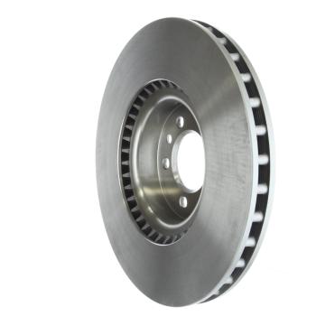 Inroble BR34489 - Disc Brake Rotor Inroble BR34489 Disc Brake Rotor product image 4 of 5