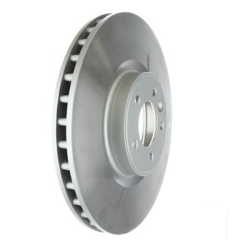 Inroble BR34489 - Disc Brake Rotor Inroble BR34489 Disc Brake Rotor product image 5 of 5