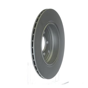 Inroble BR34490 Disc Brake Rotor product image 2 of 5