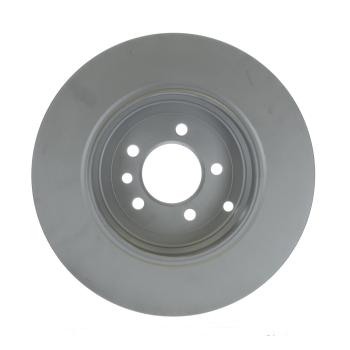 Inroble BR34490 Disc Brake Rotor product image 3 of 5