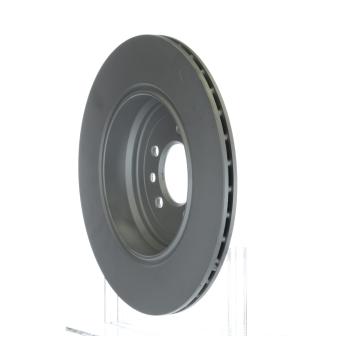 Inroble BR34490 Disc Brake Rotor product image 4 of 5