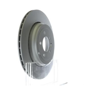 Inroble BR34490 Disc Brake Rotor product image 5 of 5