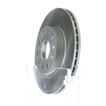 Inroble BR34491 Disc Brake Rotor product image 1 of 2