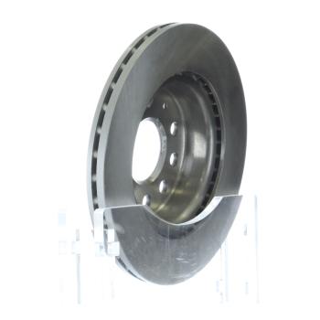 Inroble BR34491 Disc Brake Rotor product image 2 of 2