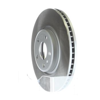Inroble BR34499 Disc Brake Rotor product image 1 of 5