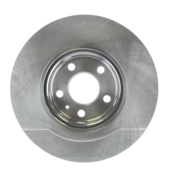 Inroble BR34499 Disc Brake Rotor product image 3 of 5
