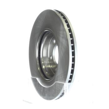 Inroble BR34499 Disc Brake Rotor product image 4 of 5