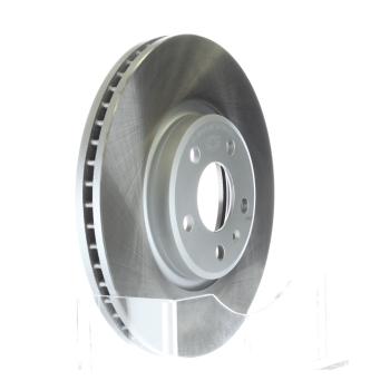 Inroble BR34499 Disc Brake Rotor product image 5 of 5