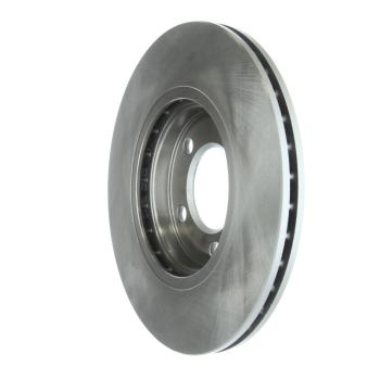 Inroble BR34504 Disc Brake Rotor product image 4 of 5