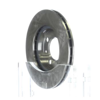 Inroble BR3460 Disc Brake Rotor product image 4 of 5