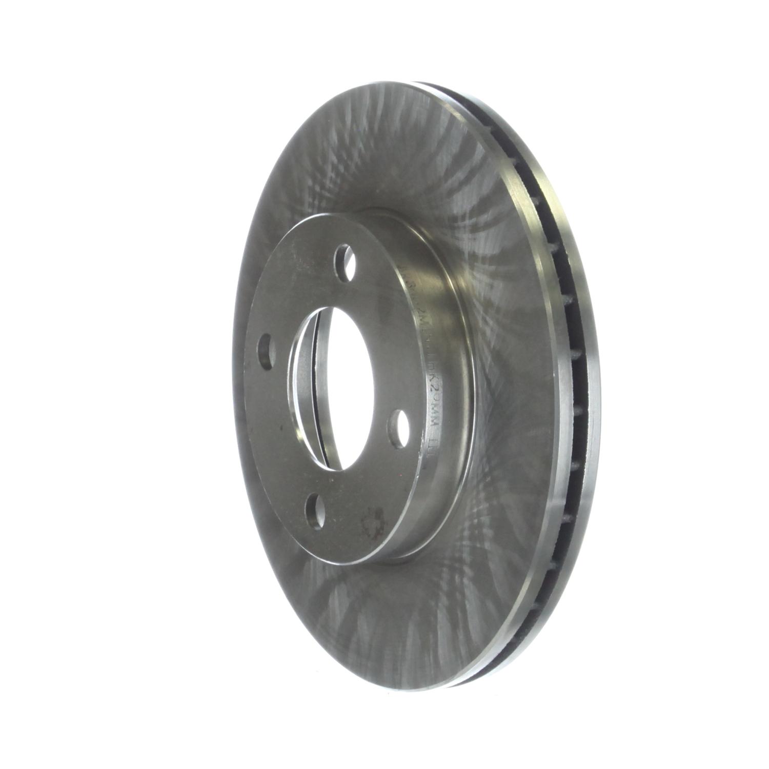 Inroble BR3462 Disc Brake Rotor product image 1 of 5