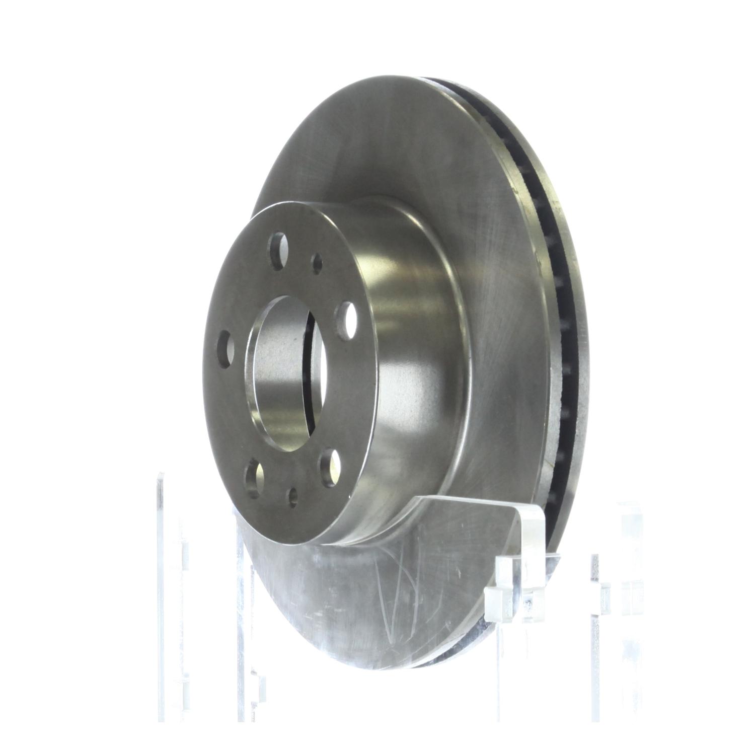 Inroble BR3472 Disc Brake Rotor product image 1 of 5