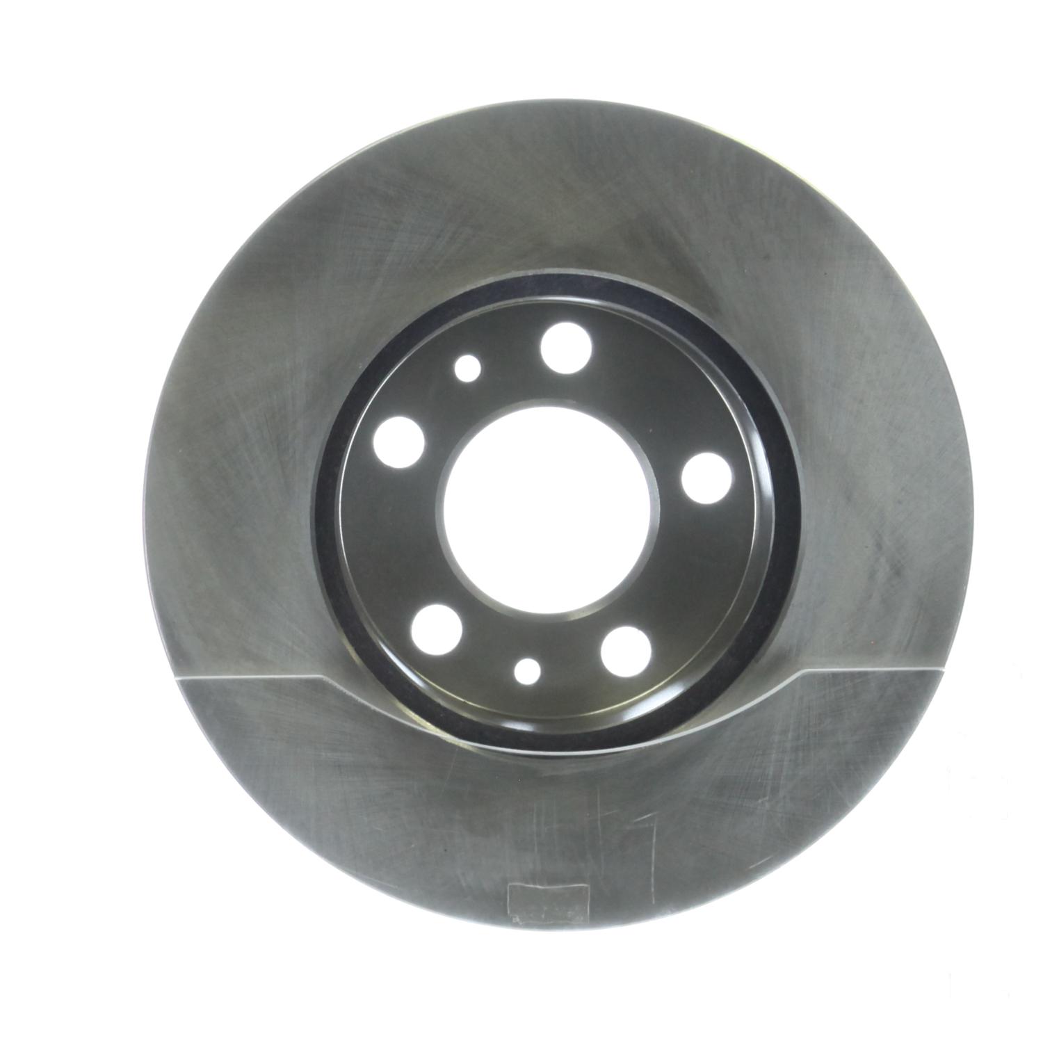 Inroble BR3472 Disc Brake Rotor product image 3 of 5