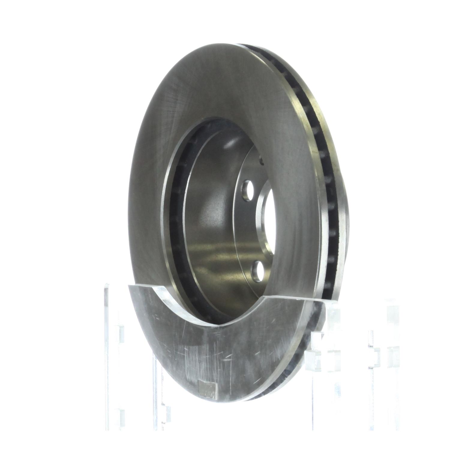 Inroble BR3472 Disc Brake Rotor product image 4 of 5