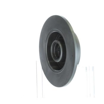 Inroble BR3483 Disc Brake Rotor product image 4 of 5