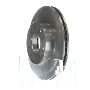 Inroble BR3487 Disc Brake Rotor product image 1 of 5