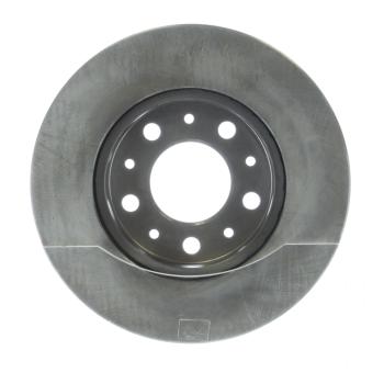 Inroble BR3487 Disc Brake Rotor product image 3 of 5