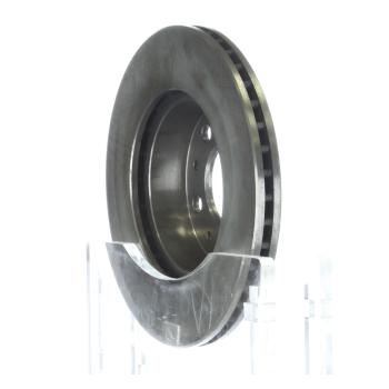 Inroble BR3487 Disc Brake Rotor product image 4 of 5