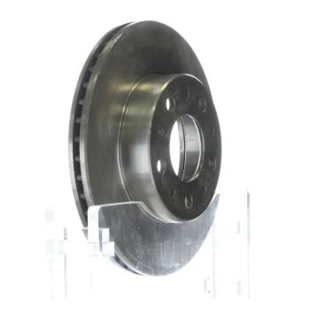 Inroble BR3487 Disc Brake Rotor product image 5 of 5
