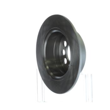 Inroble BR3489 Disc Brake Rotor product image 4 of 5