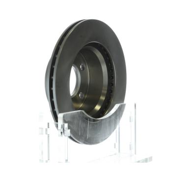 Inroble BR5108 Disc Brake Rotor product image 2 of 5